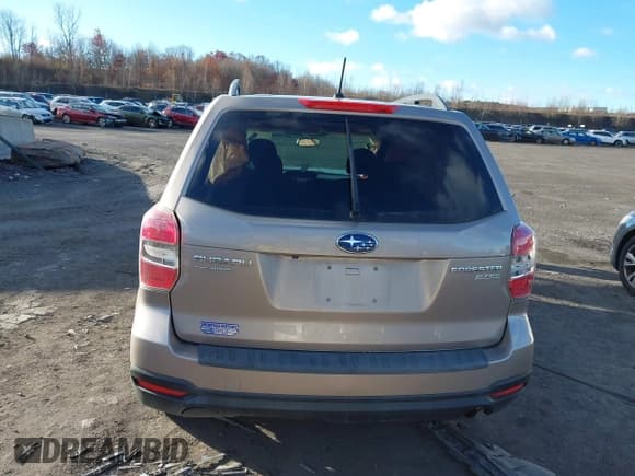 ✅ 2014 Subaru Forester Premium • VIN: JF2SJAECXEH521056 • Lot: 43717367. Wystawiony na IAAI z przebiegiem 117 671 mil. Bezpłatny archiwum sprzedaży aukcyjnych z USA i szczegółowy raport historii pojazdu na DreamBid. Zdjęcie 16.