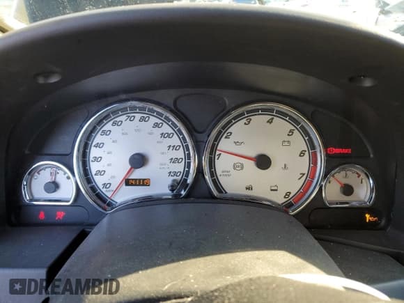 ✅ 2006 Saturn VUE • VIN: 5GZCZ63476S875883 • Lot: 87393754. Wystawiony na Copart z przebiegiem 141 119 mil. Bezpłatny archiwum sprzedaży aukcyjnych z USA i szczegółowy raport historii pojazdu na DreamBid. Zdjęcie 9.