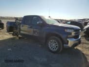 ✅ 2019 Chevrolet Silverado 1500 LT • VIN: 1GCRYDEK2KZ191890 • Lot: 93139435. Wystawiony na Copart z przebiegiem 74 585 mil. Bezpłatny archiwum sprzedaży aukcyjnych z USA i szczegółowy raport historii pojazdu na DreamBid. Zdjęcie 4.