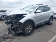 ✅ 2014 Hyundai Santa Fe • VIN: 5XYZU3LB5EG215403 • Лот: 43446723. Опубликован ранее на IAAI с пробегом 150 672 миль. Бесплатный доступ к архиву аукционных продаж из США и подробный отчёт об истории автомобиля на DreamBid. Изображение 19.
