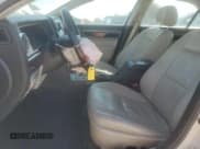 ✅ 2008 Lincoln MKZ • VIN: 3LNHM26T38R657757 • Лот: 81018065. Опубликован ранее на Copart с пробегом 101 501 миль. Бесплатный доступ к архиву аукционных продаж из США и подробный отчёт об истории автомобиля на DreamBid. Изображение 7.