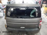 ✅ 2013 Ford Flex SEL • VIN: 2FMHK6C88DBD28171 • Лот: 43513865. Опубликован ранее на IAAI с пробегом 173 150 миль. Бесплатный доступ к архиву аукционных продаж из США и подробный отчёт об истории автомобиля на DreamBid. Изображение 16.