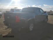 ✅ 2017 Chevrolet Colorado 4WD LT • VIN: 1GCPTCE14H1190920 • Lot: 87473724. Listed on Copart with Not provided. Free auction sales archive from the USA and detailed vehicle history report at DreamBid. Image 3.