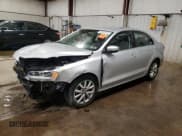 ✅ 2013 Volkswagen Jetta SE • VIN: 3VWDP7AJ9DM290381 • Lot: 93852325. Listed on Copart with Not provided. Free auction sales archive from the USA and detailed vehicle history report at DreamBid. Image 1.