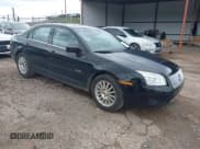 ✅ 2007 Mercury Milan Premier • VIN: 3MEHM08147R616006 • Lot: 42321780. Listed on IAAI with 262,583 mi. Free auction sales archive from the USA and detailed vehicle history report at DreamBid. Image 1.