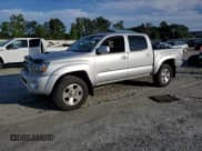✅ 2005 Toyota Tacoma PreRunner • VIN: 5TEJU62NX5Z139354 • Лот: 69753355. Опубликован ранее на Copart с пробегом 270 711 миль. Бесплатный доступ к архиву аукционных продаж из США и подробный отчёт об истории автомобиля на DreamBid. Изображение 1.