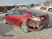 ✅ 2016 Ford Fusion SE • VIN: 1FA6P0H75G5118782 • Lot: 91763355. Listed on Copart with 240,934 mi. Free auction sales archive from the USA and detailed vehicle history report at DreamBid. Image 2.