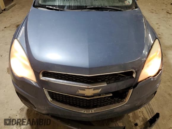 ✅ 2011 Chevrolet Equinox 1LT • VIN: 2CNALDEC6B6217905 • Лот: 74076864. Опубликован ранее на Copart с пробегом 218 113 миль. Бесплатный доступ к архиву аукционных продаж из США и подробный отчёт об истории автомобиля на DreamBid. Изображение 12.
