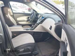 2010 Chevrolet Equinox 1LT с VIN 2CNALDEW6A6249553, выставлен на аукционе IAAI как лот 43440507 с пробегом 86 786 миль миль и . История ставок и продаж доступна на DreamBid. Изображение 5.