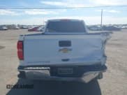 ✅ 2019 Chevrolet Silverado 1500 LT • VIN: 2GCVKPEC6K1178207 • Lot: 43645117. Wystawiony na IAAI z przebiegiem 128 111 mil. Bezpłatny archiwum sprzedaży aukcyjnych z USA i szczegółowy raport historii pojazdu na DreamBid. Zdjęcie 16.