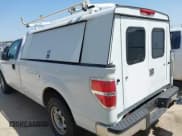 ✅ 2012 Ford F-150 XL • VIN: 1FTMF1CM0CKD38611 • Lot: 41884475. Listed on IAAI with 117,524 mi. Free auction sales archive from the USA and detailed vehicle history report at DreamBid. Image 3.