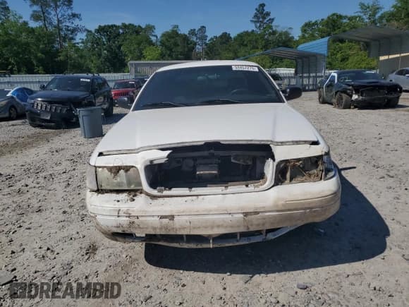 ✅ 2010 Ford Police Interceptor • VIN: 2FABP7BV7AX140870 • Лот: 53457275. Опубликован ранее на Copart с пробегом 124 194 миль. Бесплатный доступ к архиву аукционных продаж из США и подробный отчёт об истории автомобиля на DreamBid. Изображение 5.