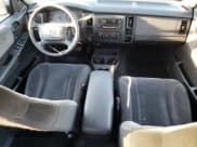 ✅ 2004 Dodge Dakota SLT • VIN: 1D7HG48N84S667470 • Lot: 73598614. Listed on Copart with 141,031 mi. Free auction sales archive from the USA and detailed vehicle history report at DreamBid. Image 8.