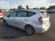 ✅ 2017 Toyota Prius Three • VIN: JTDZN3EU8HJ062628 • Лот: 92429445. Опубликован ранее на Copart с пробегом 34 466 миль. Бесплатный доступ к архиву аукционных продаж из США и подробный отчёт об истории автомобиля на DreamBid. Изображение 2.
