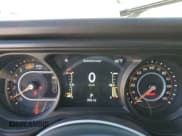 ✅ 2025 Jeep Wrangler Sport S • VIN: 1C4PJXDG2SW630792 • Лот: 89845545. Опубликован ранее на Copart с пробегом 395 миль. Бесплатный доступ к архиву аукционных продаж из США и подробный отчёт об истории автомобиля на DreamBid. Изображение 9.