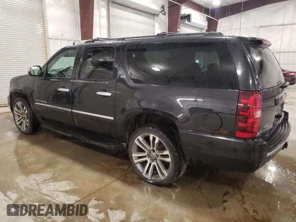 ✅ 2012 Chevrolet Suburban LTZ • VIN: 1GNSKKE76CR141134 • Lot: 80113874. Wystawiony na Copart z przebiegiem 278 536 mil. Bezpłatny archiwum sprzedaży aukcyjnych z USA i szczegółowy raport historii pojazdu na DreamBid. Zdjęcie 2.