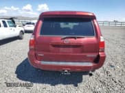 ✅ 2006 Toyota 4Runner SR5 Sport • VIN: JTEBU14R868055037 • Lot: 69323735. Wystawiony na Copart z przebiegiem 135 543 mil. Bezpłatny archiwum sprzedaży aukcyjnych z USA i szczegółowy raport historii pojazdu na DreamBid. Zdjęcie 6.