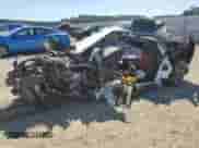 2007 Chevrolet Corvette with VIN 1G1YY25U775118118, listed as a Copart auction lot 67253694 with Not provided miles and Non repairable. Bid and sale history available at DreamBid. Image 1.