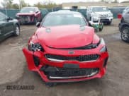 ✅ 2018 Kia Stinger GT2 • VIN: KNAE55LCXJ6016356 • Лот: 43398299. Опубликован ранее на IAAI с пробегом 67 809 миль. Бесплатный доступ к архиву аукционных продаж из США и подробный отчёт об истории автомобиля на DreamBid. Изображение 12.