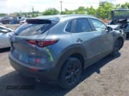 ✅ 2022 Mazda CX-30 S Carbon Edition • VIN: 3MVDMBCL9NM429826 • Lot: 42680808. Listed on IAAI with 28,234 mi. Free auction sales archive from the USA and detailed vehicle history report at DreamBid. Image 4.