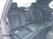 ✅ 2014 Dodge Challenger SXT • VIN: 2C3CDYAG9EH136646 • Lot: 42542559. Listed on IAAI with 169,334 mi. Free auction sales archive from the USA and detailed vehicle history report at DreamBid. Image 8.