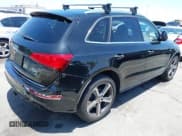 ✅ 2017 Audi Q5 Premium Plus • VIN: WA1D7AFP1HA049943 • Lot: 42540858. Listed on IAAI with 51,881 mi. Free auction sales archive from the USA and detailed vehicle history report at DreamBid. Image 4.