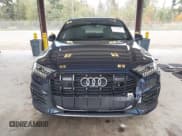 ✅ 2024 Audi Q7 Premium Plus • VIN: WA1LXBF72RD006021 • Lot: 43516468. Wystawiony na IAAI z przebiegiem 12 139 mil. Bezpłatny archiwum sprzedaży aukcyjnych z USA i szczegółowy raport historii pojazdu na DreamBid. Zdjęcie 13.