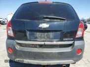 ✅ 2014 Chevrolet Captiva Sport LS • VIN: 3GNAL2EK0ES624468 • Lot: 50407535. Wystawiony na Copart z przebiegiem 222 763 mil. Bezpłatny archiwum sprzedaży aukcyjnych z USA i szczegółowy raport historii pojazdu na DreamBid. Zdjęcie 6.