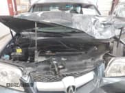 ✅ 2006 Acura MDX Touring • VIN: 2HNYD18916H546157 • Lot: 43498045. Wystawiony na IAAI z przebiegiem Nie podano. Bezpłatny archiwum sprzedaży aukcyjnych z USA i szczegółowy raport historii pojazdu na DreamBid. Zdjęcie 10.