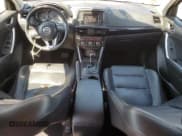 ✅ 2013 Mazda CX-5 Grand Touring • VIN: JM3KE2DE3D0154498 • Lot: 70603435. Wystawiony na Copart z przebiegiem 121 633 mil. Bezpłatny archiwum sprzedaży aukcyjnych z USA i szczegółowy raport historii pojazdu na DreamBid. Zdjęcie 8.