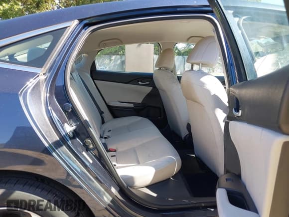 ✅ 2021 Honda Insight EX • VIN: 19XZE4F57ME009438 • Lot: 43333252. Wystawiony na IAAI z przebiegiem 85 143 mil. Bezpłatny archiwum sprzedaży aukcyjnych z USA i szczegółowy raport historii pojazdu na DreamBid. Zdjęcie 8.