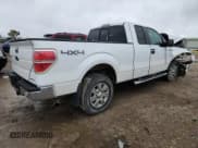 ✅ 2011 Ford F-150 XLT • VIN: 1FTFX1EF1BFA77498 • Lot: 87434555. Listed on Copart with 205,899 mi. Free auction sales archive from the USA and detailed vehicle history report at DreamBid. Image 3.