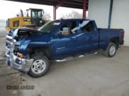 ✅ 2017 Chevrolet Silverado 2500HD LT • VIN: 1GC1KVEG7HF212369 • Lot: 52392435. Listed on Copart with 98,544 mi. Free auction sales archive from the USA and detailed vehicle history report at DreamBid. Image 1.