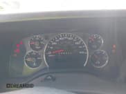 ✅ 2014 Chevrolet Express Cargo • VIN: 1GCSGAFX2E1138459 • Lot: 43142877. Listed on IAAI with 15,071 mi. Free auction sales archive from the USA and detailed vehicle history report at DreamBid. Image 7.