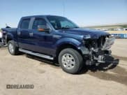 ✅ 2013 Ford F-150 XL • VIN: 1FTFW1EF0DKF72109 • Lot: 58156785. Wystawiony na Copart z przebiegiem 105 017 mil. Bezpłatny archiwum sprzedaży aukcyjnych z USA i szczegółowy raport historii pojazdu na DreamBid. Zdjęcie 14.