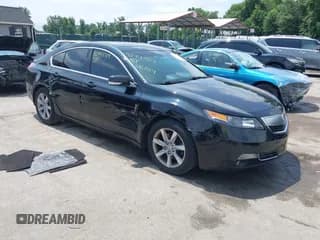 ✅ 2014 Acura TL Technology • VIN: 19UUA8F51EA000124 • Lot: 42443719. Wystawiony na IAAI z przebiegiem 115 554 mil. Bezpłatny archiwum sprzedaży aukcyjnych z USA i szczegółowy raport historii pojazdu na DreamBid. Zdjęcie 1.