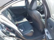 ✅ 2014 Lexus IS 250 • VIN: JTHCF1D22E5007117 • Lot: 42818482. Listed on IAAI with 141,344 mi. Free auction sales archive from the USA and detailed vehicle history report at DreamBid. Image 8.