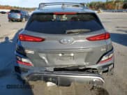 ✅ 2023 Hyundai Kona N Line • VIN: KM8K3CA30PU989183 • Лот: 77581664. Опубликован ранее на Copart с пробегом 27 423 миль. Бесплатный доступ к архиву аукционных продаж из США и подробный отчёт об истории автомобиля на DreamBid. Изображение 6.