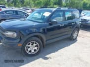 ✅ 2022 Ford Bronco Sport • VIN: 3FMCR9A63NRD10818 • Лот: 42574482. Опубликован ранее на IAAI с пробегом 56 619 миль. Бесплатный доступ к архиву аукционных продаж из США и подробный отчёт об истории автомобиля на DreamBid. Изображение 19.