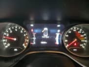 ✅ 2017 Jeep Compass Latitude • VIN: 3C4NJDBB3HT646155 • Lot: 89560115. Wystawiony na Copart z przebiegiem 122 233 mil. Bezpłatny archiwum sprzedaży aukcyjnych z USA i szczegółowy raport historii pojazdu na DreamBid. Zdjęcie 9.