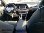 ✅ 2018 Hyundai Sonata Limited • VIN: 5NPE34AF5JH696091 • Lot: 44970923. Listed on Copart with 32,635 mi. Free auction sales archive from the USA and detailed vehicle history report at DreamBid. Image 8.