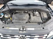✅ 2019 Volkswagen Tiguan SE • VIN: 3VV2B7AX8KM196441 • Lot: 43528527. Listed on IAAI with 152,899 mi. Free auction sales archive from the USA and detailed vehicle history report at DreamBid. Image 10.