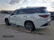 ✅ 2025 Lexus TX 350 • VIN: 5TDAAAB60SS040975 • Lot: 83814395. Listed on Copart with 1,958 mi. Free auction sales archive from the USA and detailed vehicle history report at DreamBid. Image 2.