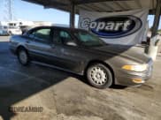 ✅ 2000 Buick LeSabre Limited • VIN: 1G4HR54KXYU139070 • Lot: 61306035. Listed on Copart with 183,354 mi. Free auction sales archive from the USA and detailed vehicle history report at DreamBid. Image 4.