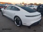 ✅ 2022 Porsche Taycan • VIN: WP0AA2Y10NSA13775 • Lot: 40645854. Wystawiony na IAAI z przebiegiem 19 149 mil. Bezpłatny archiwum sprzedaży aukcyjnych z USA i szczegółowy raport historii pojazdu na DreamBid. Zdjęcie 3.
