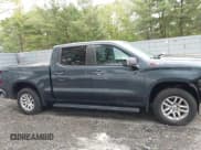 ✅ 2021 Chevrolet Silverado 1500 RST • VIN: 3GCUYEETXMG106287 • Lot: 42313663. Wystawiony na IAAI z przebiegiem 17 464 mil. Bezpłatny archiwum sprzedaży aukcyjnych z USA i szczegółowy raport historii pojazdu na DreamBid. Zdjęcie 13.