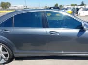 ✅ 2008 Mercedes-Benz S 550 • VIN: WDDNG71X88A227955 • Лот: 42904581. Опубликован ранее на IAAI с пробегом 139 405 миль. Бесплатный доступ к архиву аукционных продаж из США и подробный отчёт об истории автомобиля на DreamBid. Изображение 13.