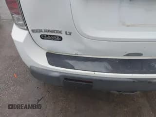 ✅ 2006 Chevrolet Equinox LT • VIN: 2CNDL63F466001899 • Лот: 41457241. Опубликован ранее на IAAI с пробегом 207 677 миль. Бесплатный доступ к архиву аукционных продаж из США и подробный отчёт об истории автомобиля на DreamBid. Изображение 6.