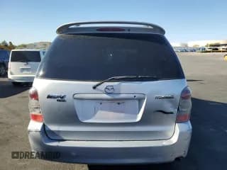 ✅ 2006 Mazda MPV LX • VIN: JM3LW28A160566379 • Lot: 66138025. Listed on Copart with 163,007 mi. Free auction sales archive from the USA and detailed vehicle history report at DreamBid. Image 6.