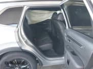 ✅ 2025 Honda CR-V Sport-L • VIN: 5J6RS5H80SL001167 • Lot: 43382315. Listed on IAAI with 21,935 mi. Free auction sales archive from the USA and detailed vehicle history report at DreamBid. Image 8.